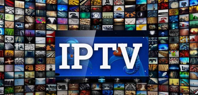 Hur man använder IPTV för att se vad som helst var som helst 2022