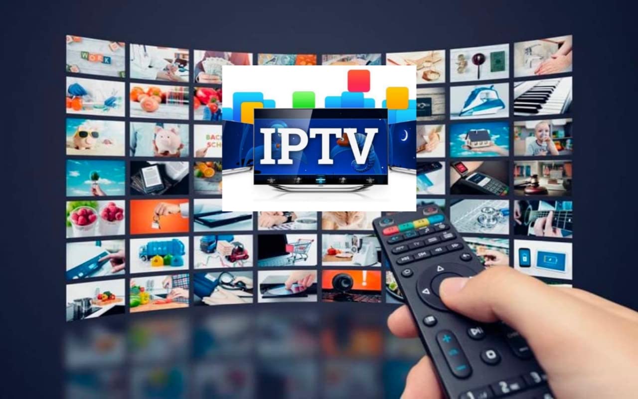Fördelar med IPTV