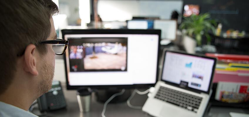 Kan IPTV hjälpa ditt företag