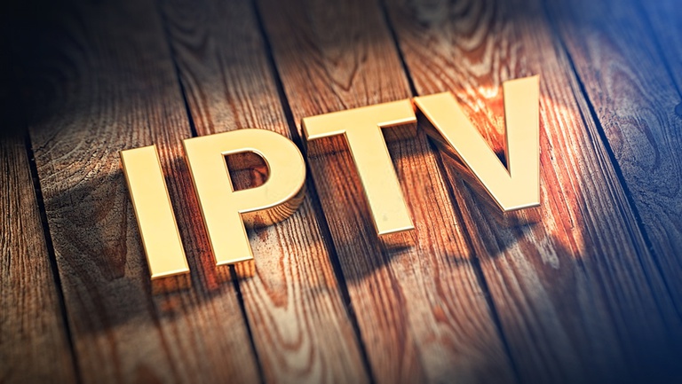 Hårdvara du behöver för att titta på IPTV