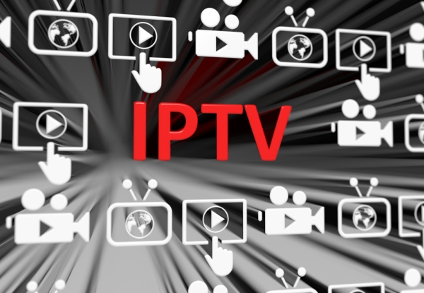Hårdvara du behöver för att titta på IPTV