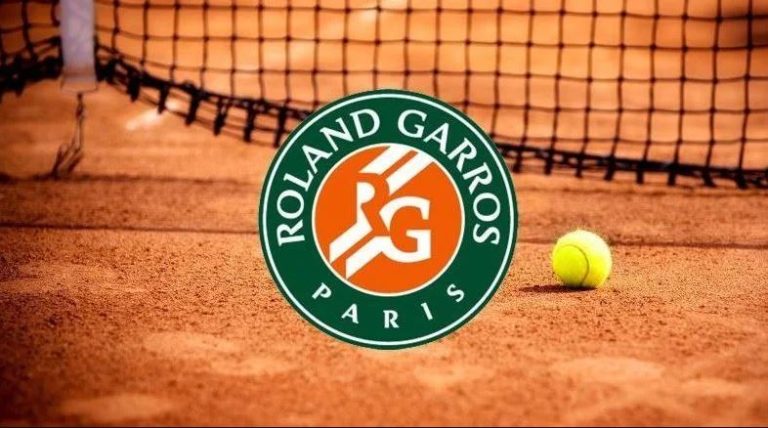 Vilka kanaler visar "Roland Garros" 2023